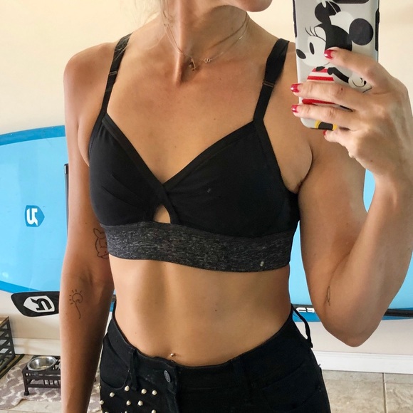 lululemon athletica Other - LULULEMON strappy bra